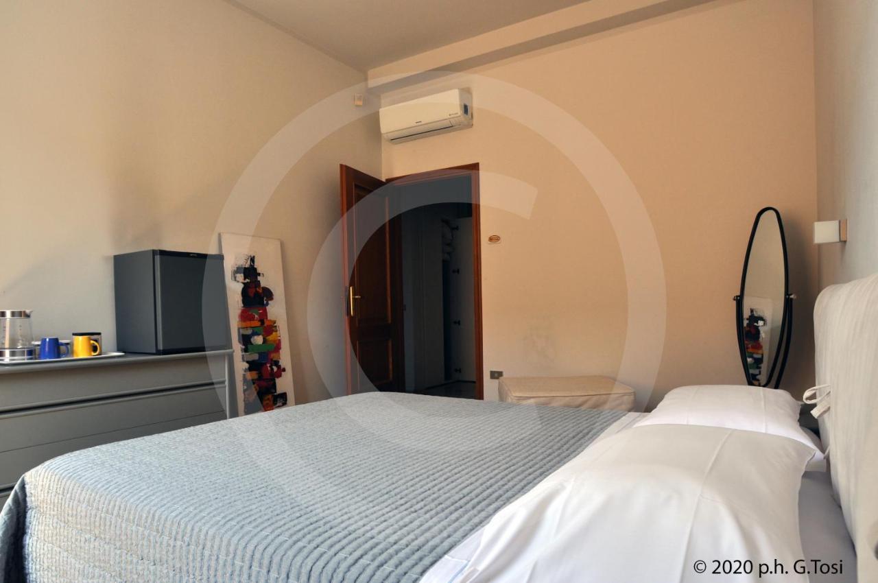 A.A.A. Armonie B&B Mantua Buitenkant foto